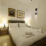 Apartment 3 Bed With Outdoor Space On Seafront Sliema