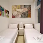 3 Bed With Outdoor Space On Seafront Sliema