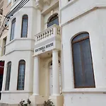 Apartment 3 Bed With Outdoor Space On Seafront Sliema