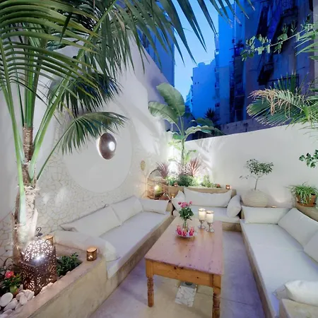 Apartament 3 Bed With Outdoor Space On Seafront