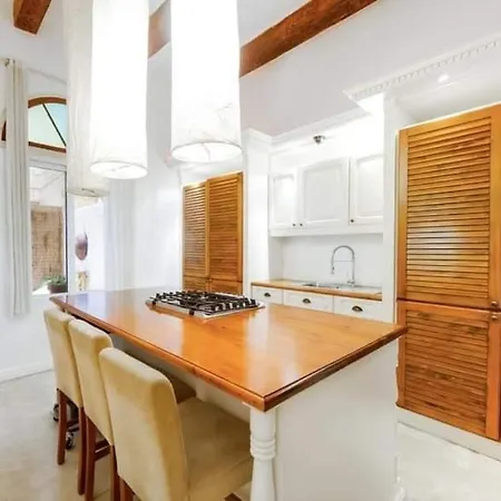 3 Bed With Outdoor Space On Seafront Sliema
