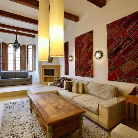 Apartament 3 Bed With Outdoor Space On Seafront Sliema