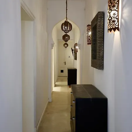 Appartement 3 Bed With Outdoor Space On Seafront