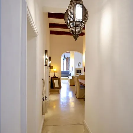 3 Bed With Outdoor Space On Seafront Sliema
