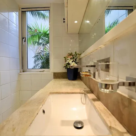 3 Bed With Outdoor Space On Seafront Sliema
