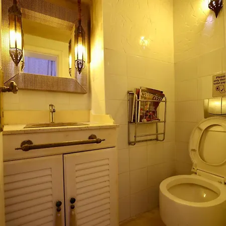 3 Bed With Outdoor Space On Seafront