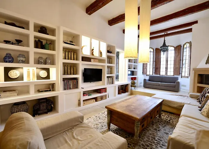 3 Bed With Outdoor Space On Seafront * Sliema